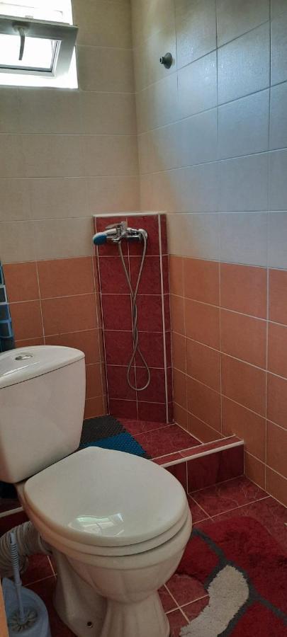 Casa Ala Aparthotel Cahul Ngoại thất bức ảnh
