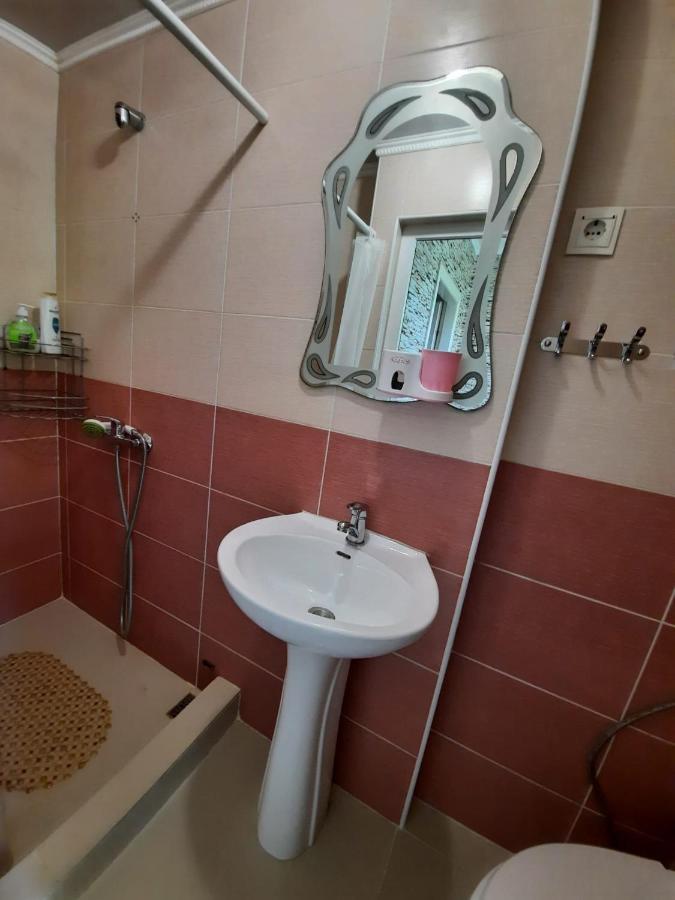 Casa Ala Aparthotel Cahul Ngoại thất bức ảnh