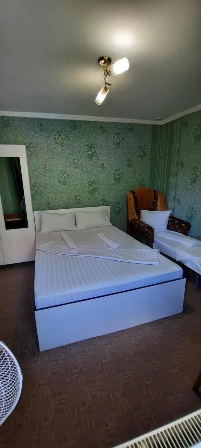 Casa Ala Aparthotel Cahul Ngoại thất bức ảnh