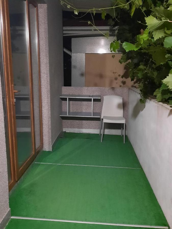 Casa Ala Aparthotel Cahul Ngoại thất bức ảnh